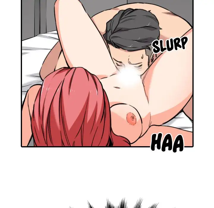 The Spot Master Chapter 54 Page 60