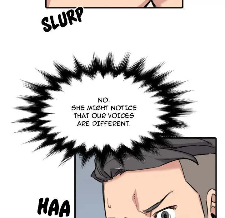 The Spot Master Chapter 54 Page 64