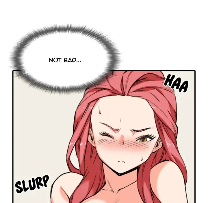 The Spot Master Chapter 54 Page 8
