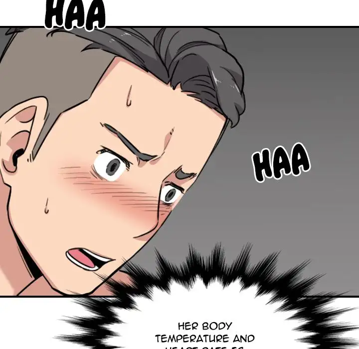 The Spot Master Chapter 54 Page 80