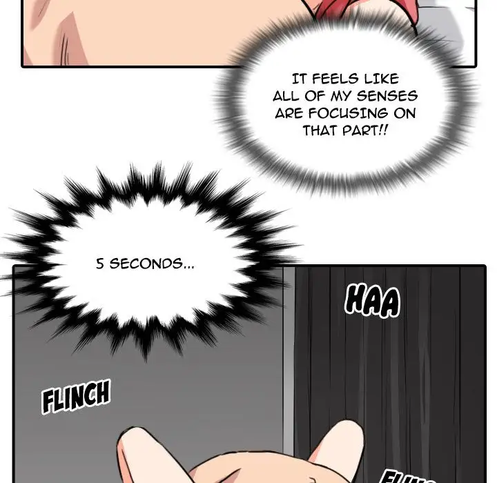 The Spot Master Chapter 54 Page 82