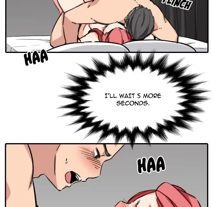 The Spot Master Chapter 54 Page 83