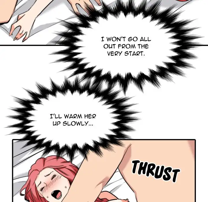 The Spot Master Chapter 54 Page 86