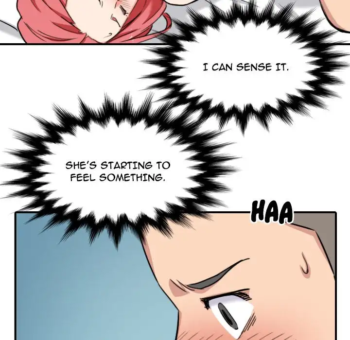 The Spot Master Chapter 54 Page 92