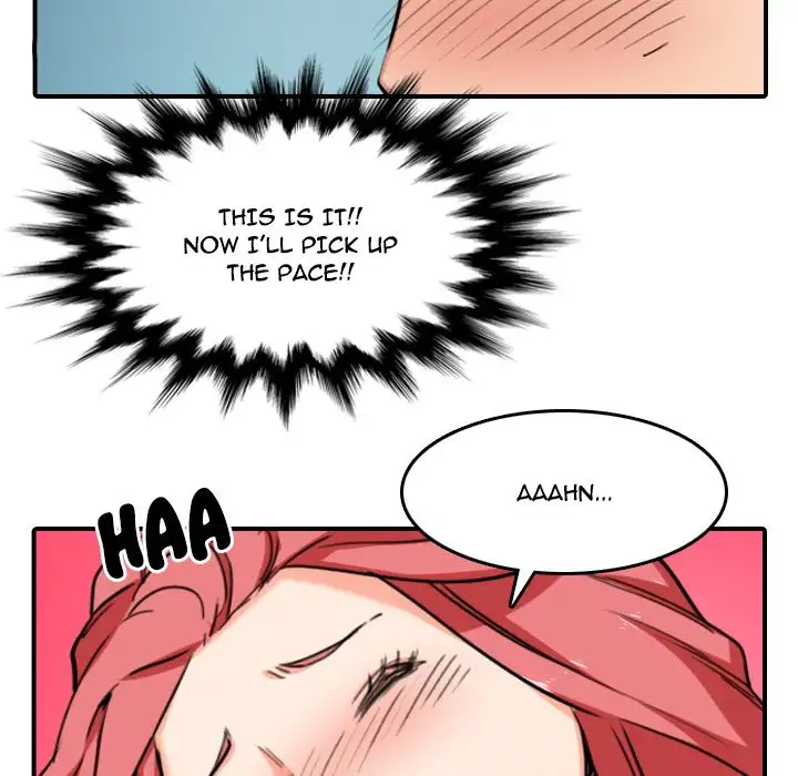 The Spot Master Chapter 54 Page 93