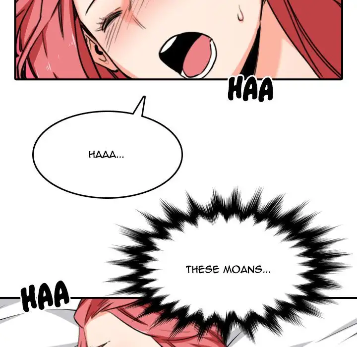 The Spot Master Chapter 54 Page 94