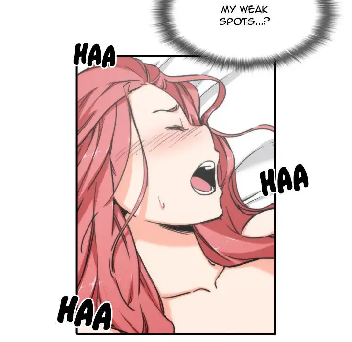 The Spot Master Chapter 55 Page 16