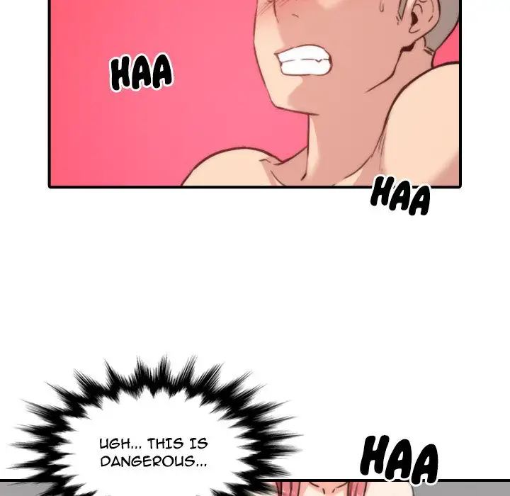 The Spot Master Chapter 55 Page 27