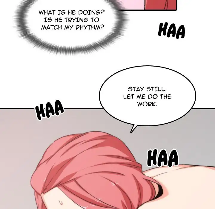 The Spot Master Chapter 55 Page 34