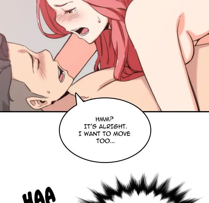 The Spot Master Chapter 55 Page 35