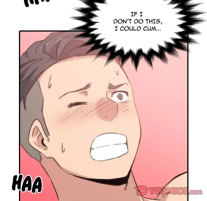 The Spot Master Chapter 55 Page 36