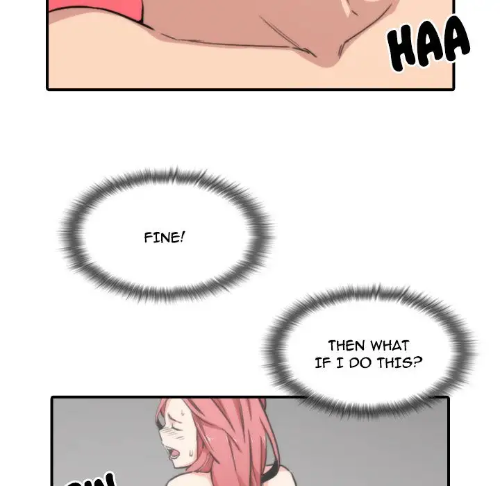 The Spot Master Chapter 55 Page 37