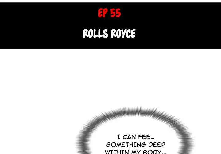 The Spot Master Chapter 55 Page 4
