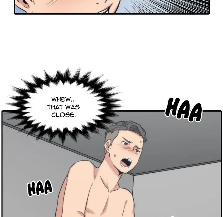 The Spot Master Chapter 55 Page 50