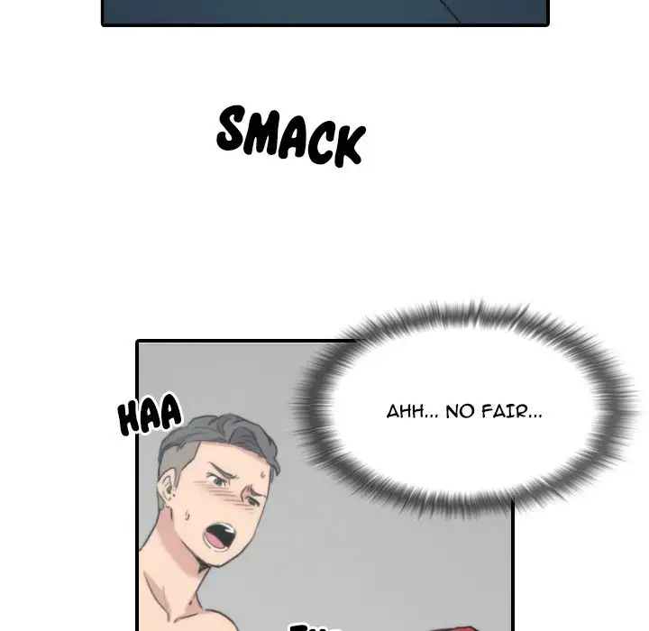 The Spot Master Chapter 55 Page 64