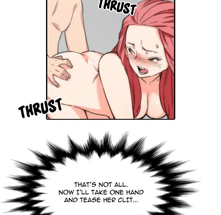The Spot Master Chapter 55 Page 65