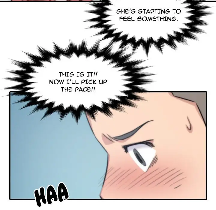 The Spot Master Chapter 55 Page 7