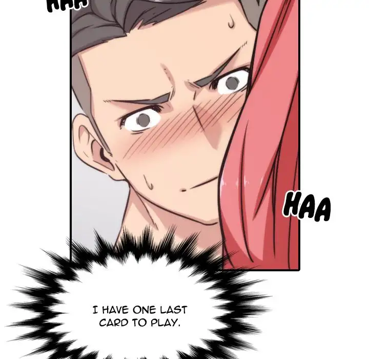 The Spot Master Chapter 55 Page 72