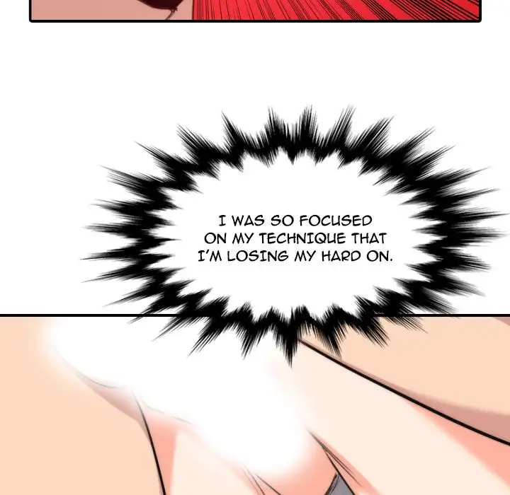 The Spot Master Chapter 55 Page 85