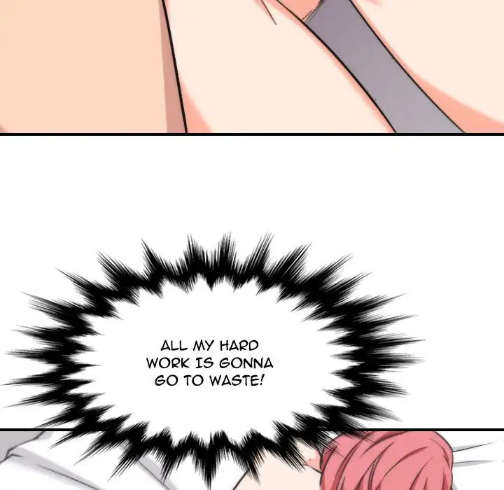 The Spot Master Chapter 55 Page 86