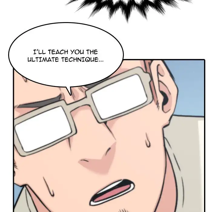 The Spot Master Chapter 55 Page 89