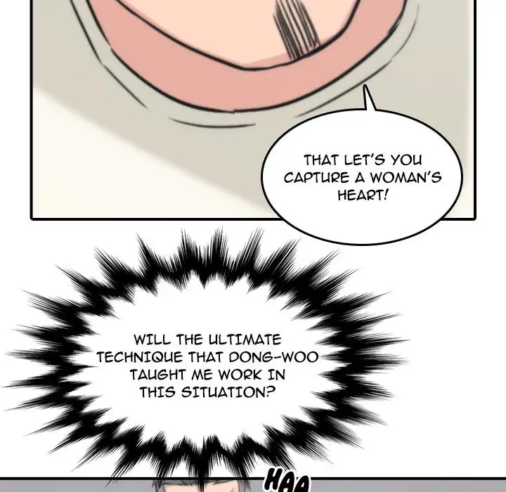 The Spot Master Chapter 55 Page 90