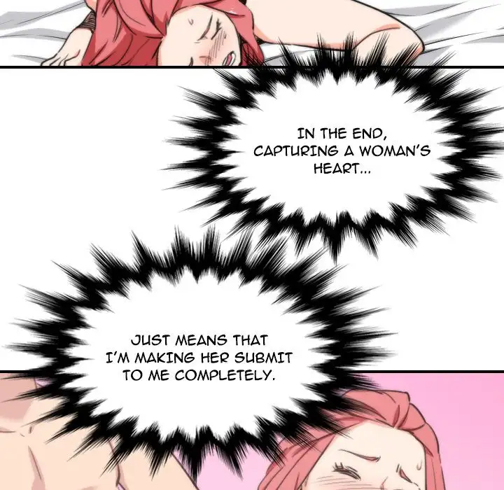 The Spot Master Chapter 55 Page 92