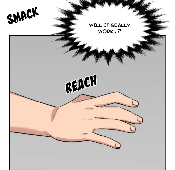 The Spot Master Chapter 55 Page 94