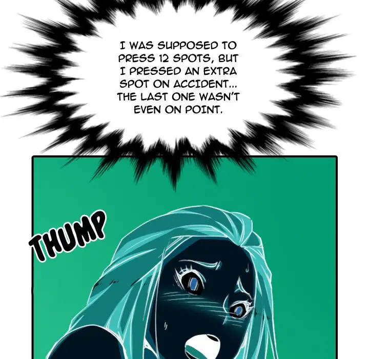 The Spot Master Chapter 56 Page 12