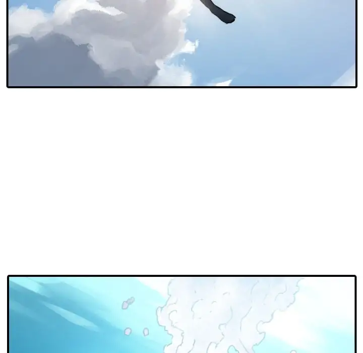 The Spot Master Chapter 56 Page 21