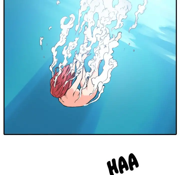 The Spot Master Chapter 56 Page 22