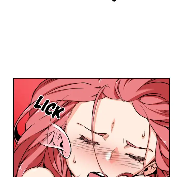 The Spot Master Chapter 56 Page 23