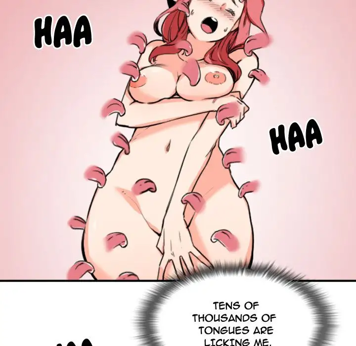 The Spot Master Chapter 56 Page 25