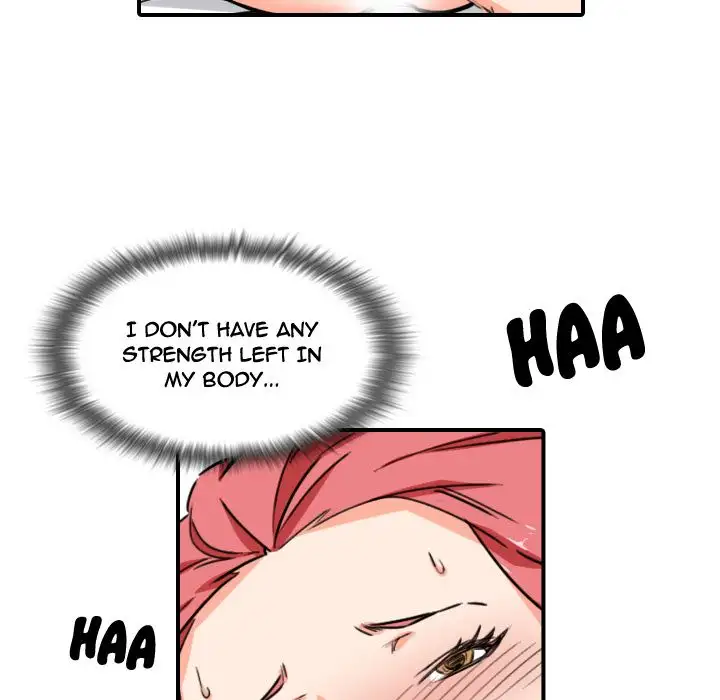 The Spot Master Chapter 56 Page 52