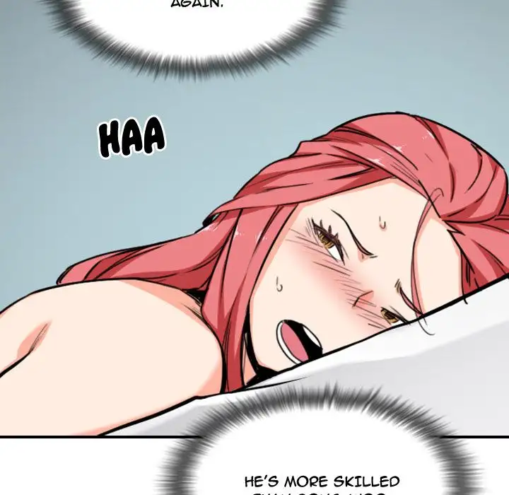 The Spot Master Chapter 56 Page 6