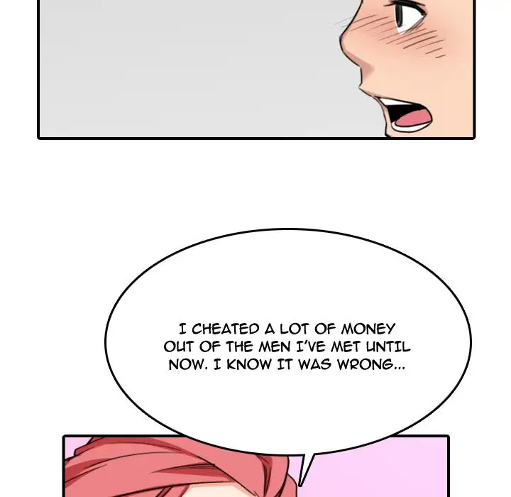 The Spot Master Chapter 56 Page 64