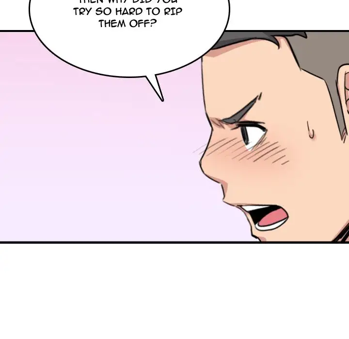 The Spot Master Chapter 56 Page 68
