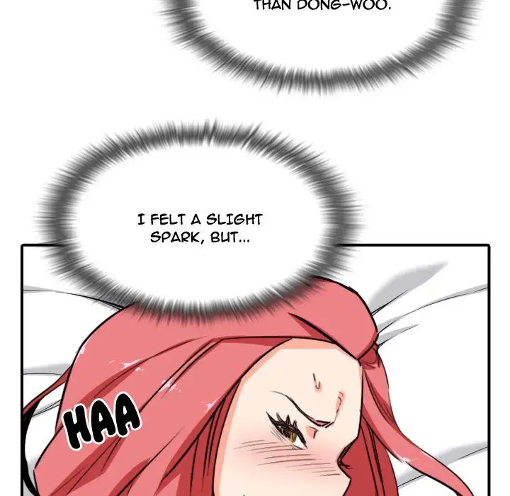 The Spot Master Chapter 56 Page 7
