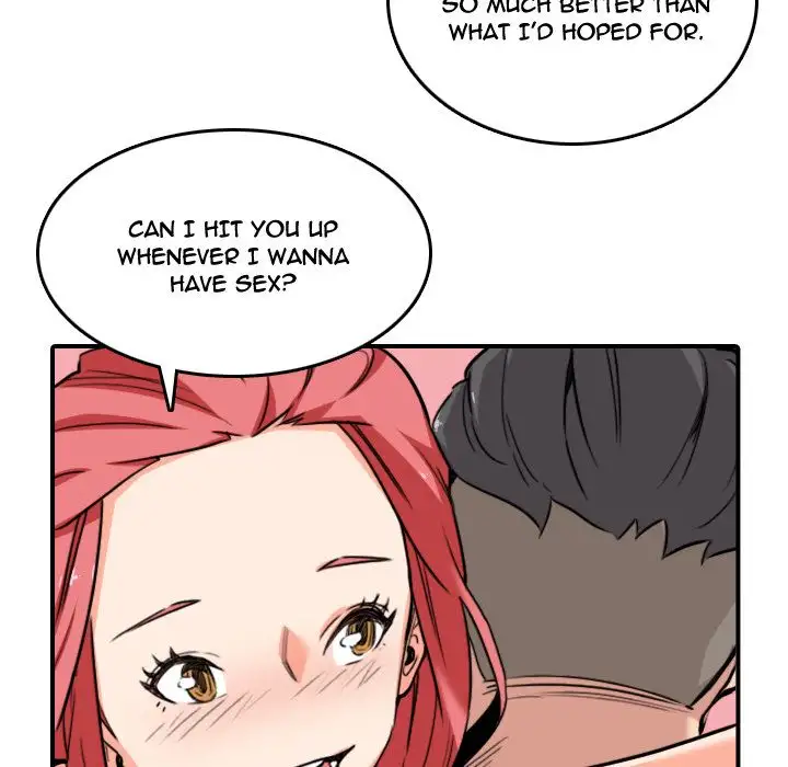 The Spot Master Chapter 56 Page 84