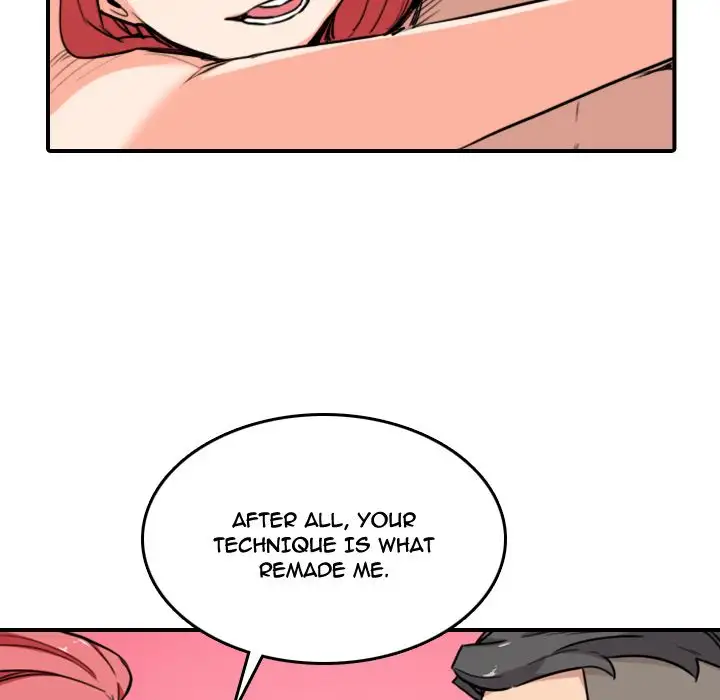 The Spot Master Chapter 56 Page 85