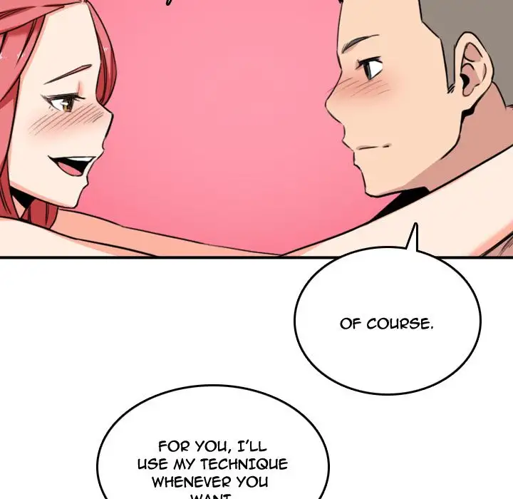 The Spot Master Chapter 56 Page 86