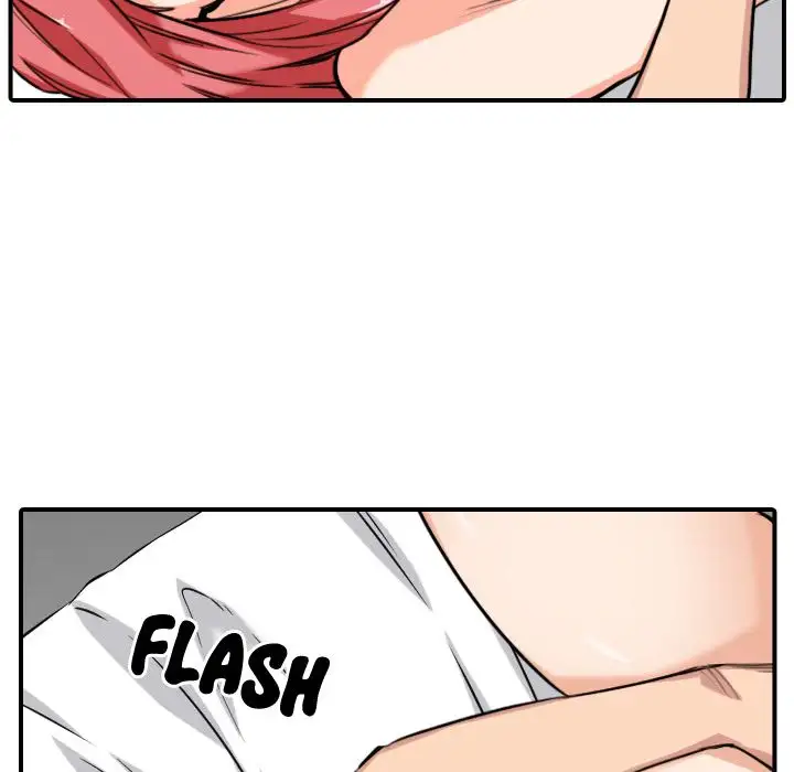The Spot Master Chapter 56 Page 92