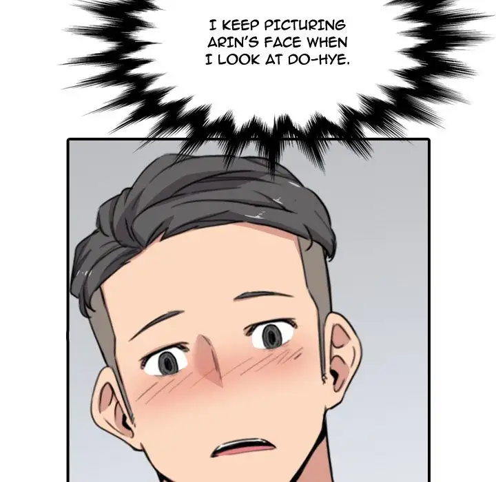 The Spot Master Chapter 56 Page 94