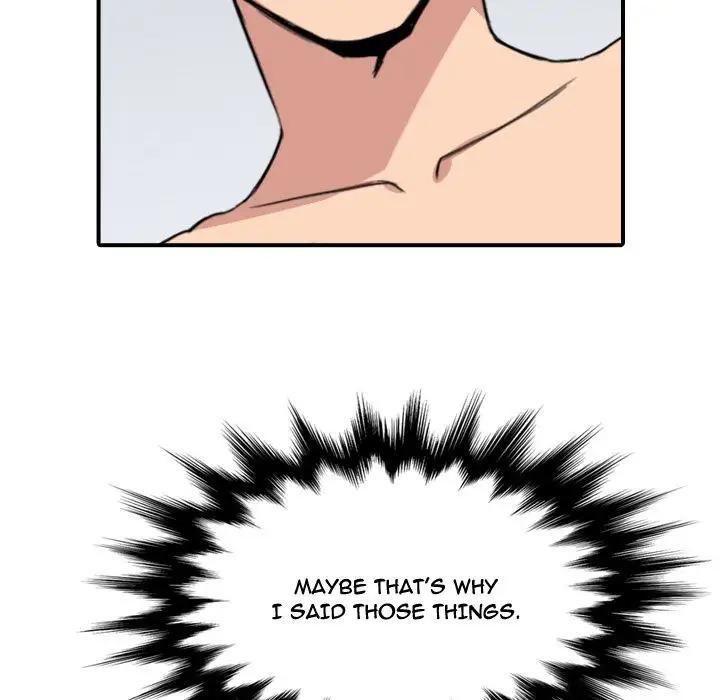 The Spot Master Chapter 56 Page 95