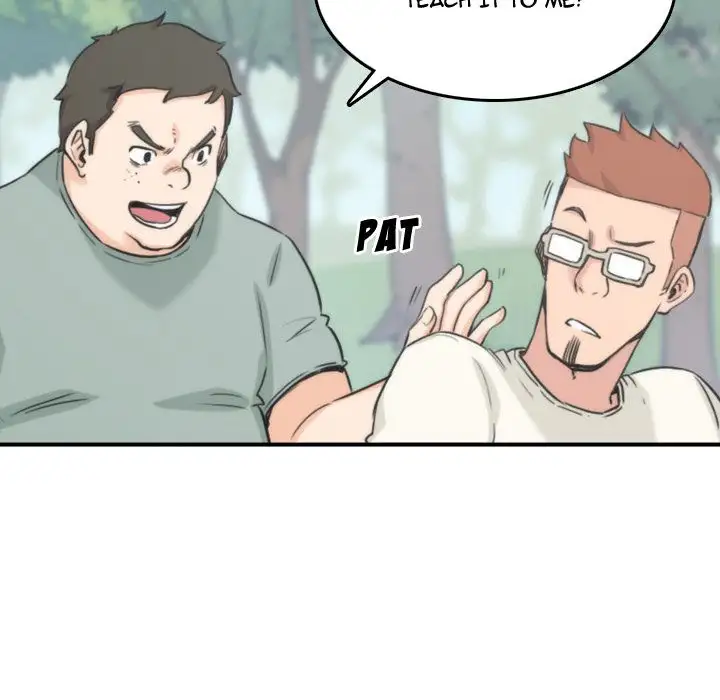 The Spot Master Chapter 57 Page 10