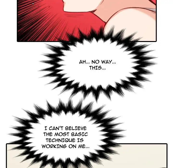 The Spot Master Chapter 57 Page 101
