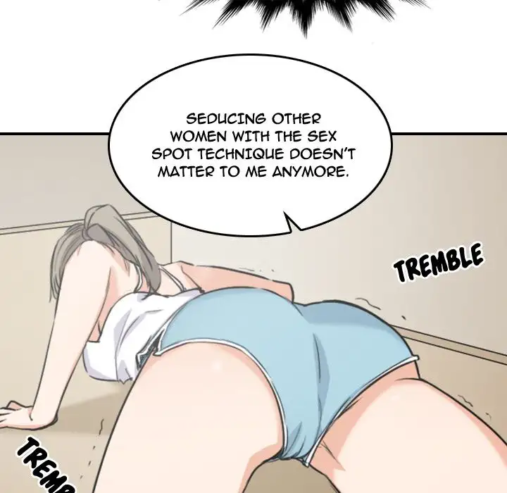 The Spot Master Chapter 57 Page 103