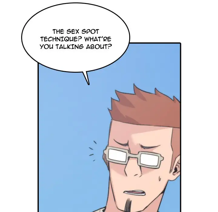 The Spot Master Chapter 57 Page 11