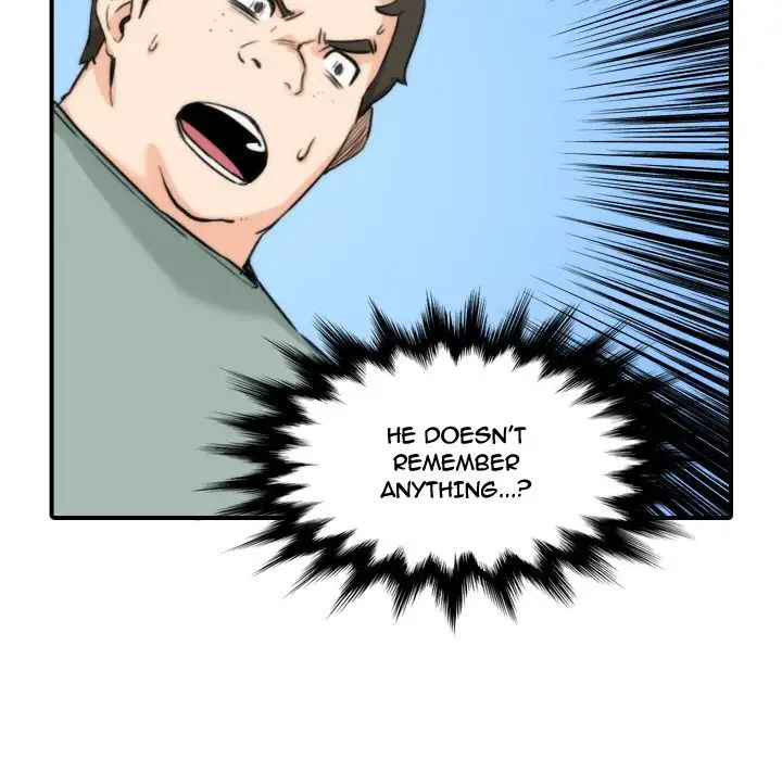 The Spot Master Chapter 57 Page 13