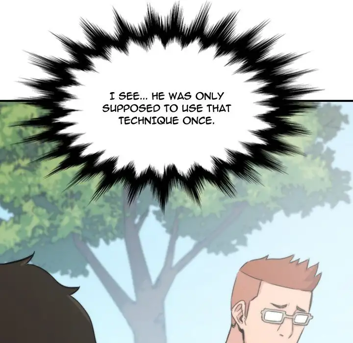 The Spot Master Chapter 57 Page 14